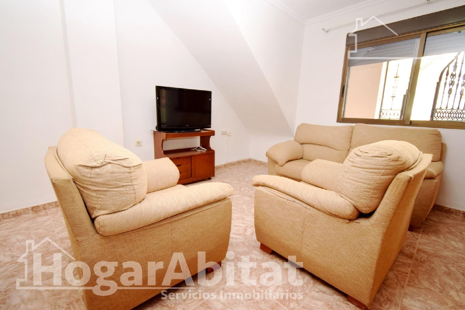  à vendre appartement Chiva Hoya De Buñol 1