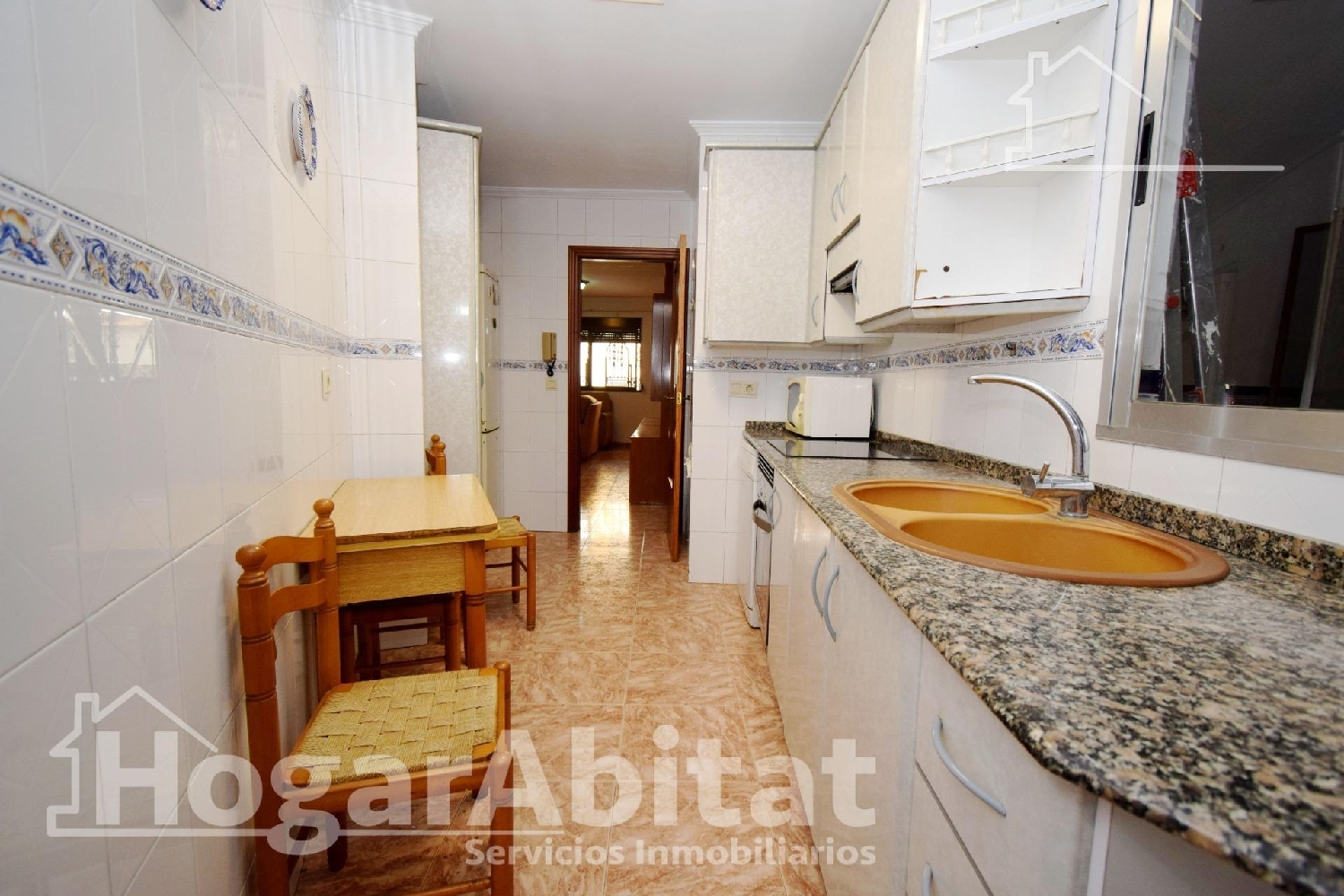  à vendre appartement Chiva Hoya De Buñol 7