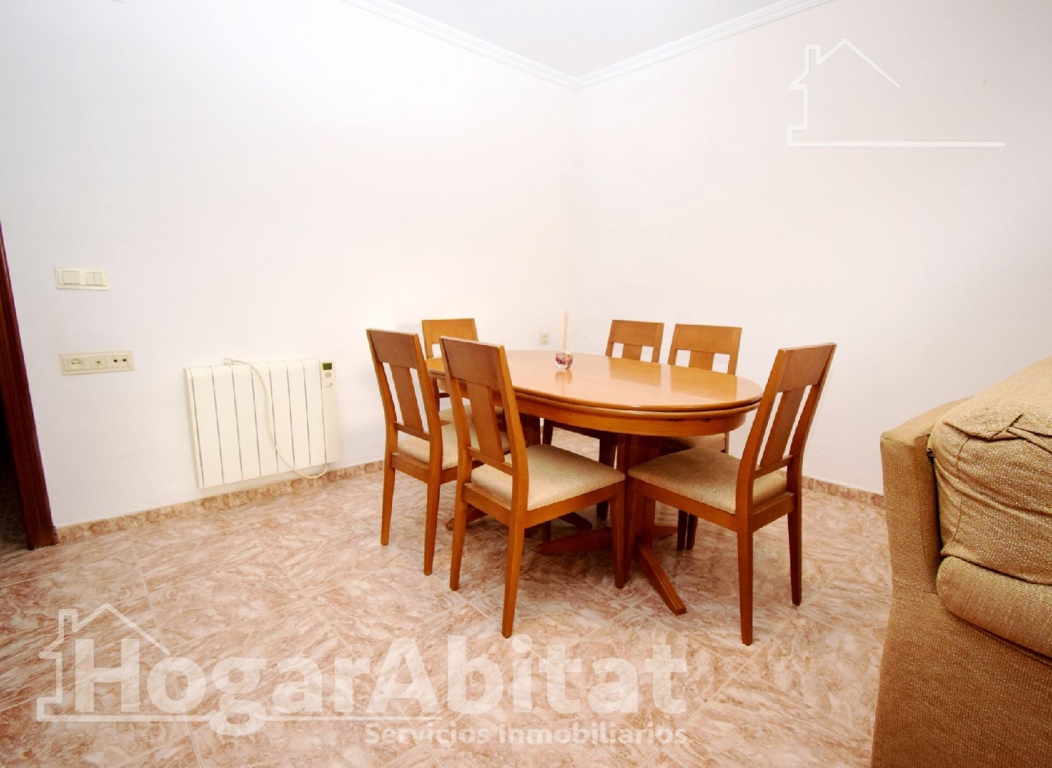  à vendre appartement Chiva Hoya De Buñol 4