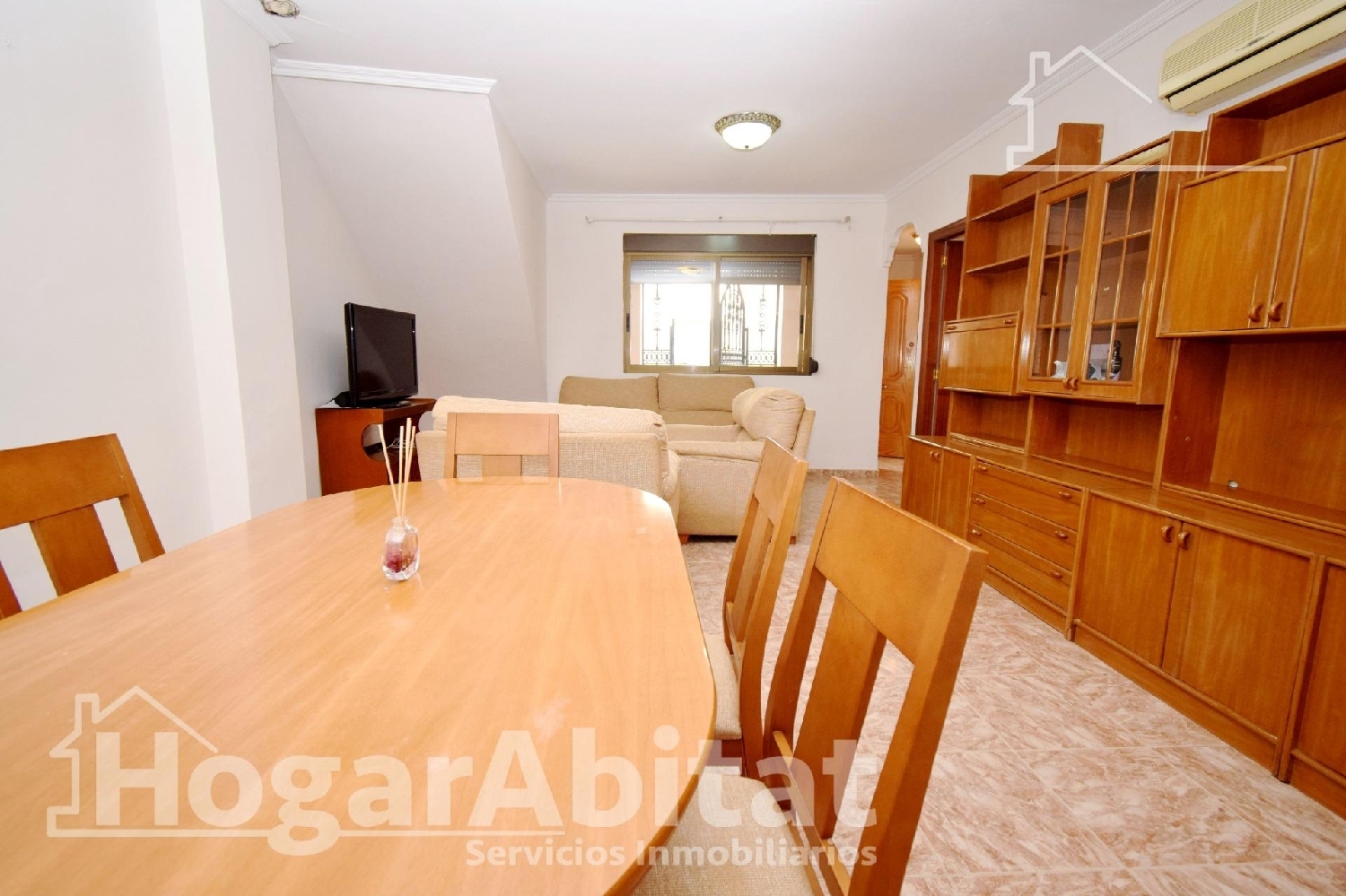  à vendre appartement Chiva Hoya De Buñol 2