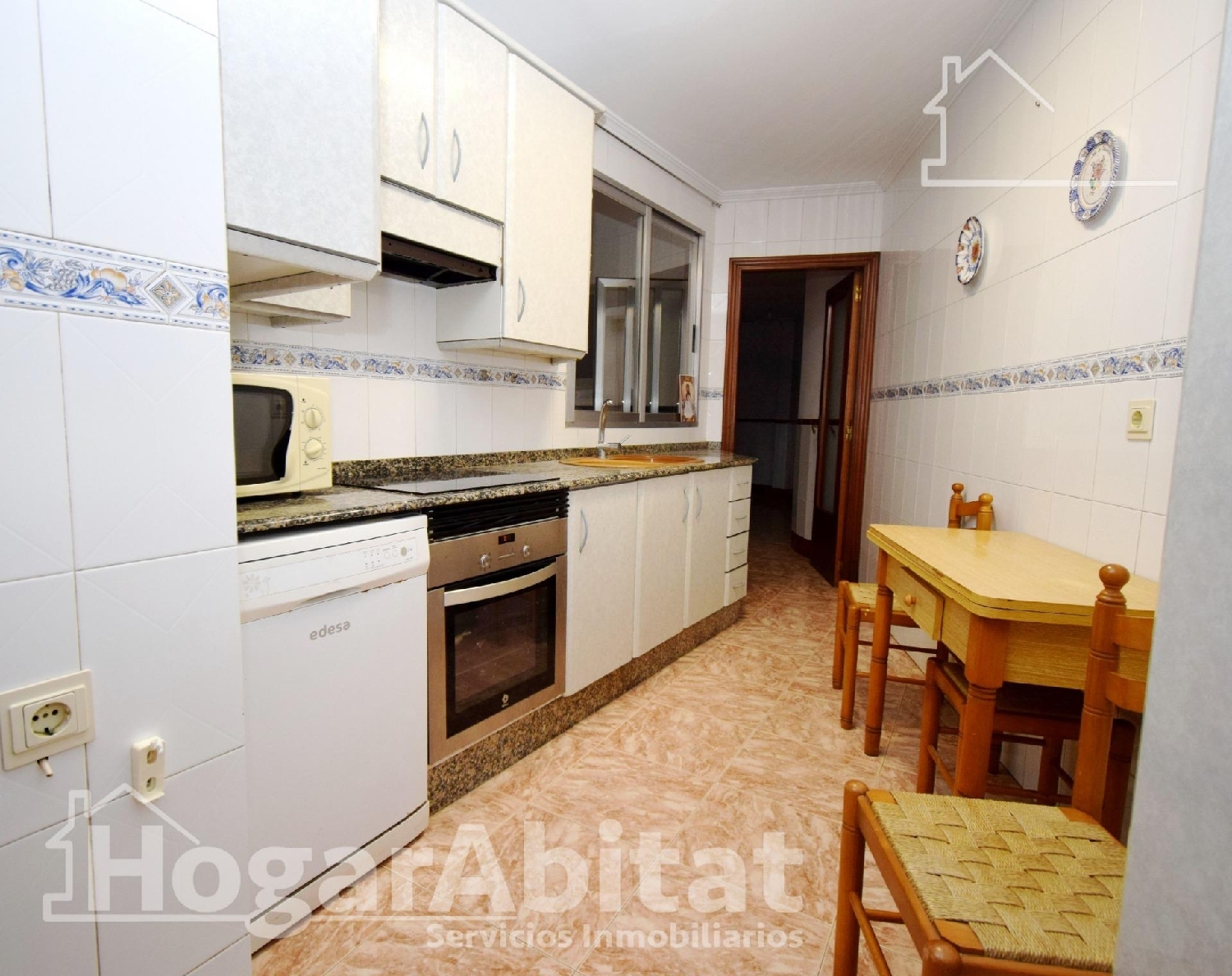  à vendre appartement Chiva Hoya De Buñol 8