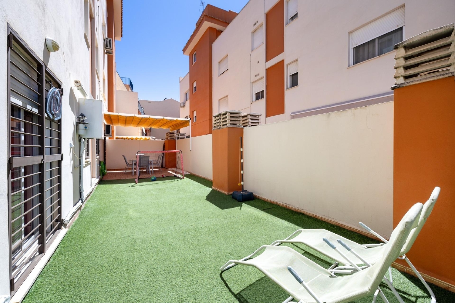  à vendre appartement Churriana De La Vega Vega De Granada 5