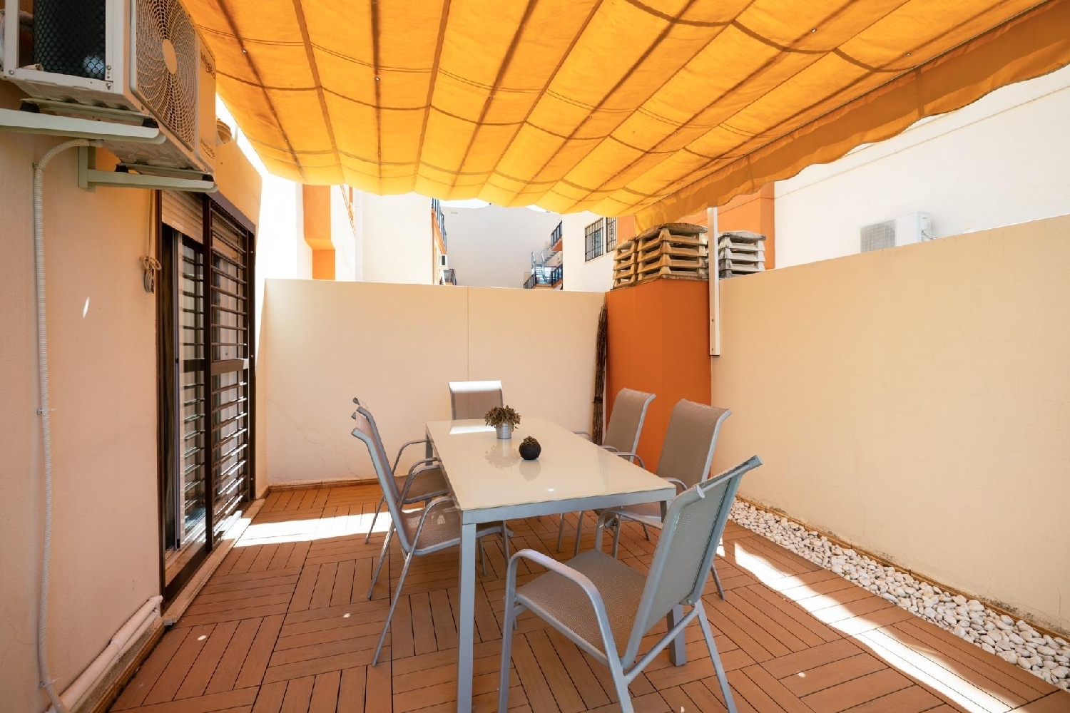  à vendre appartement Churriana De La Vega Vega De Granada 4
