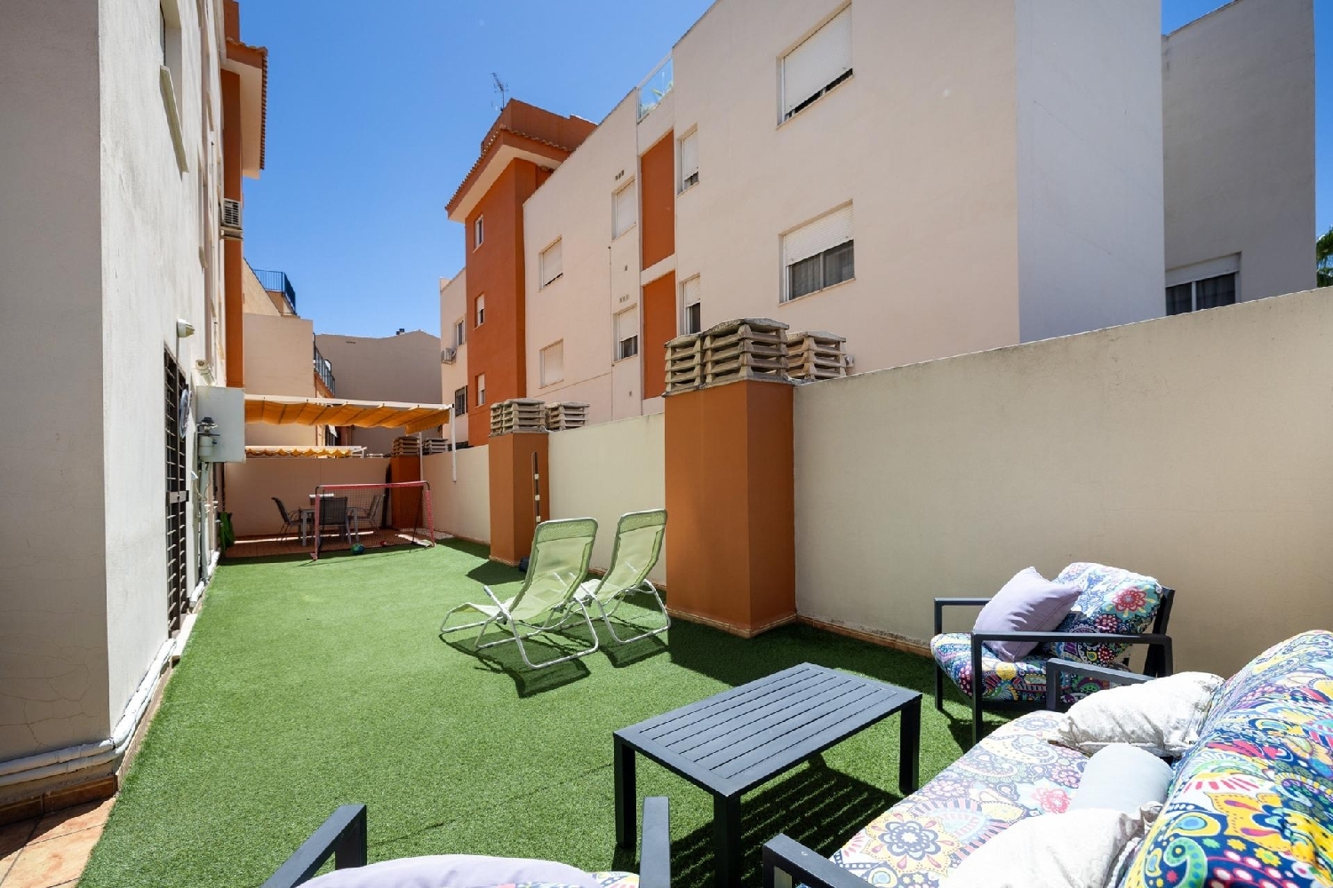  à vendre appartement Churriana De La Vega Vega De Granada 6