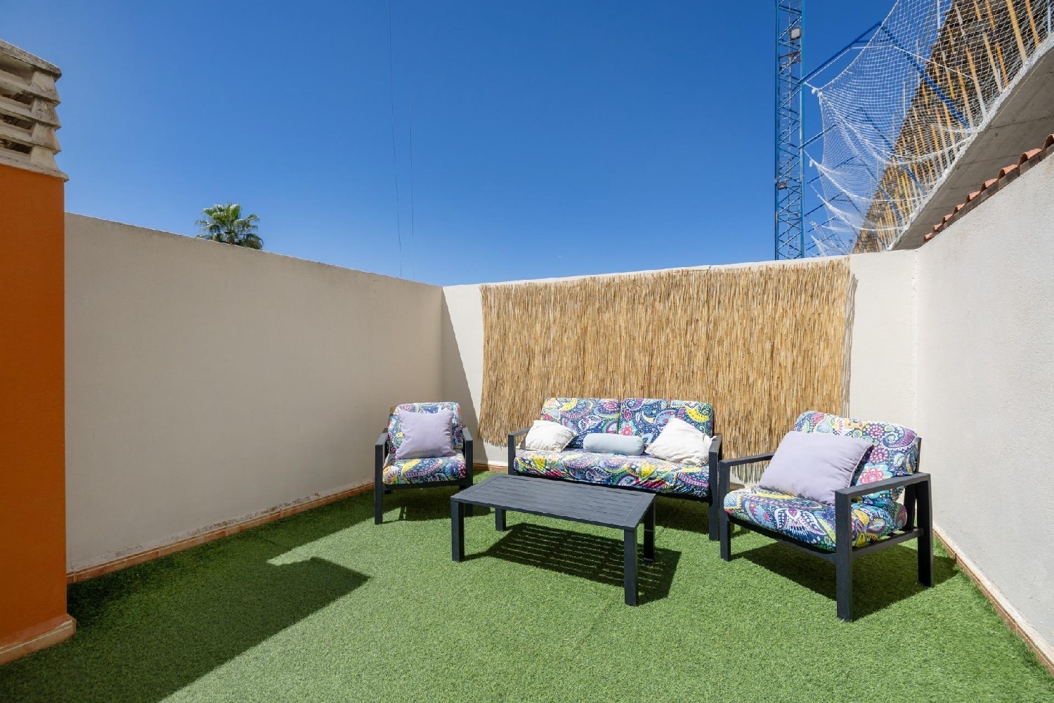  à vendre appartement Churriana De La Vega Vega De Granada 8