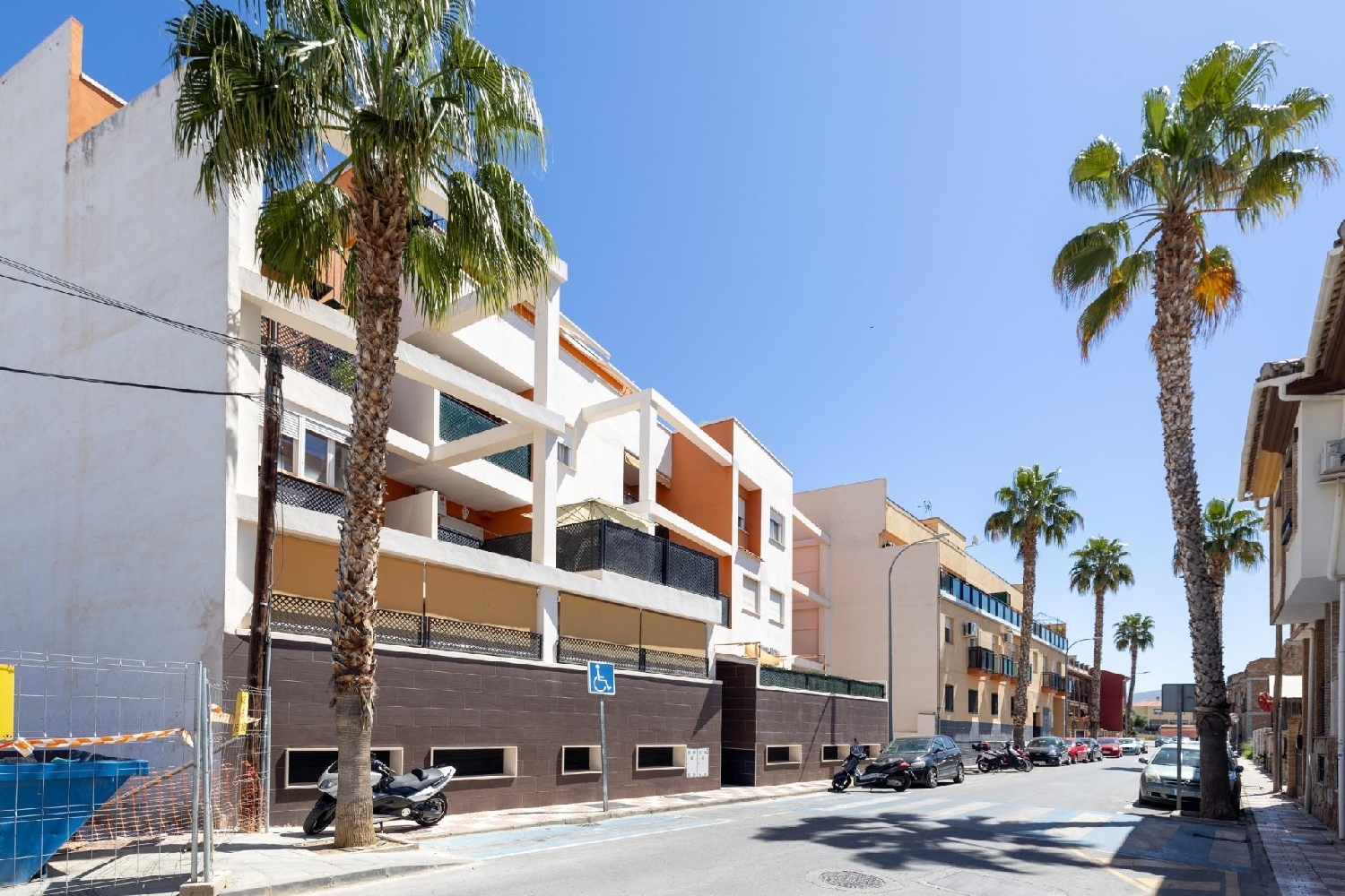 à vendre appartement Churriana De La Vega Vega De Granada 2