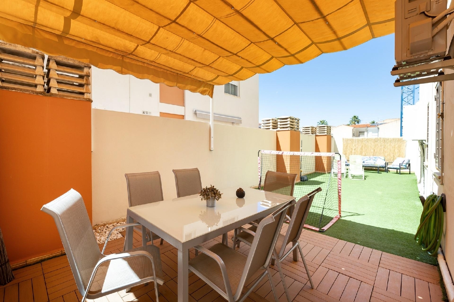 à vendre appartement Churriana De La Vega Vega De Granada 3