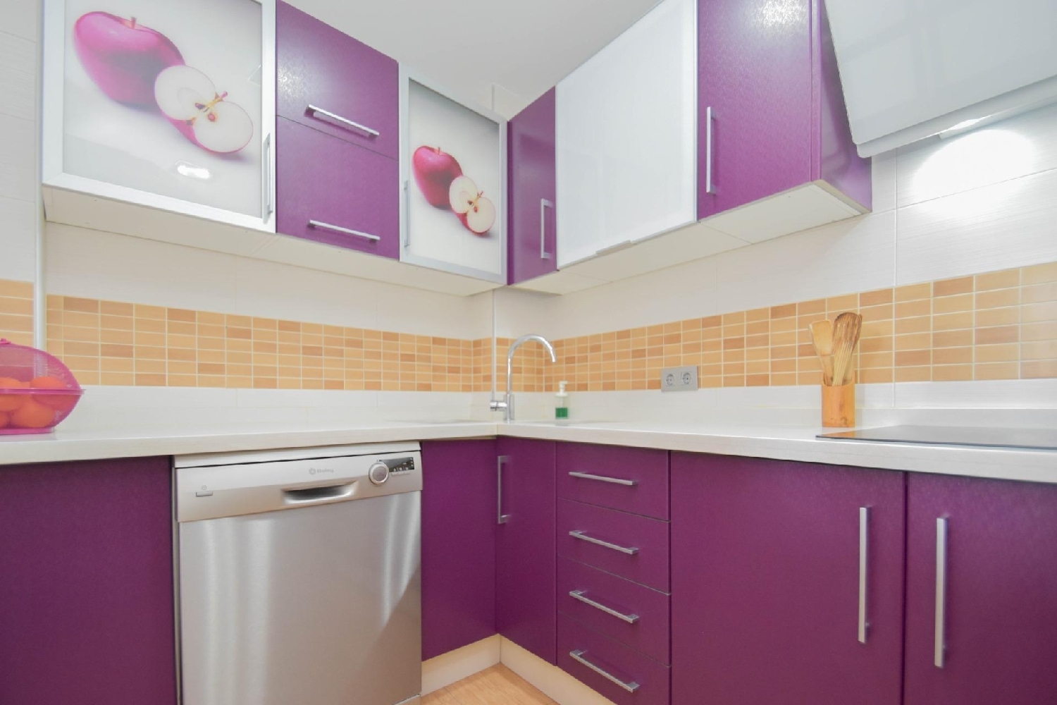 à vendre appartement Churriana De La Vega Vega De Granada 2