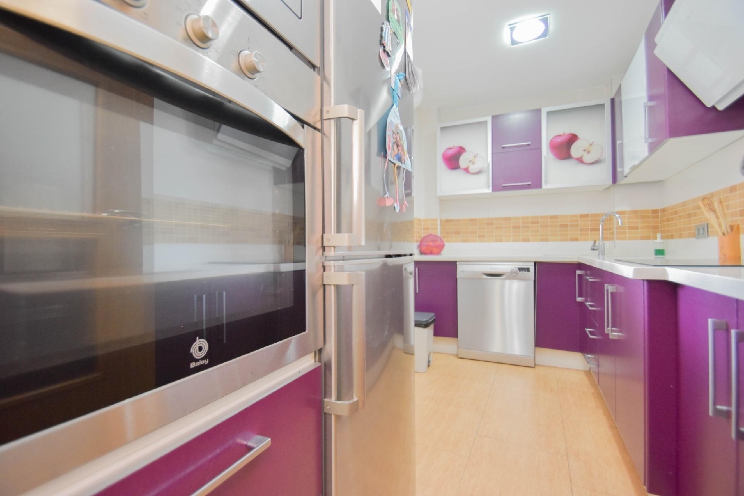 à vendre appartement Churriana De La Vega Vega De Granada 3