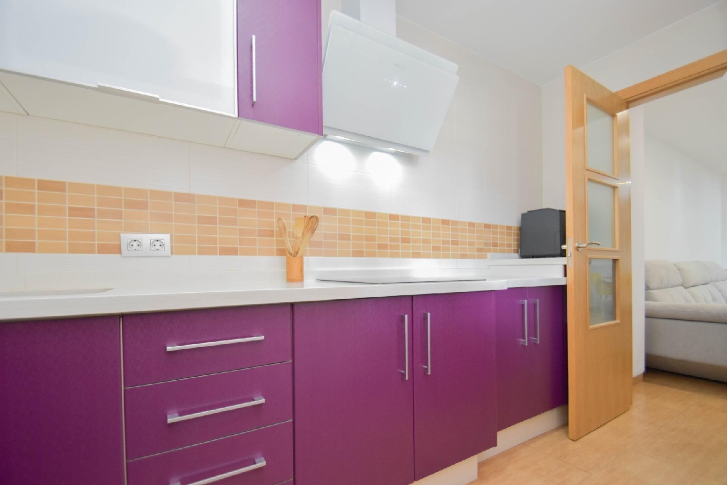  à vendre appartement Churriana De La Vega Vega De Granada 5