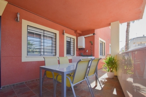 Churriana De La Vega Vega De Granada Wohnung Bild 6274759