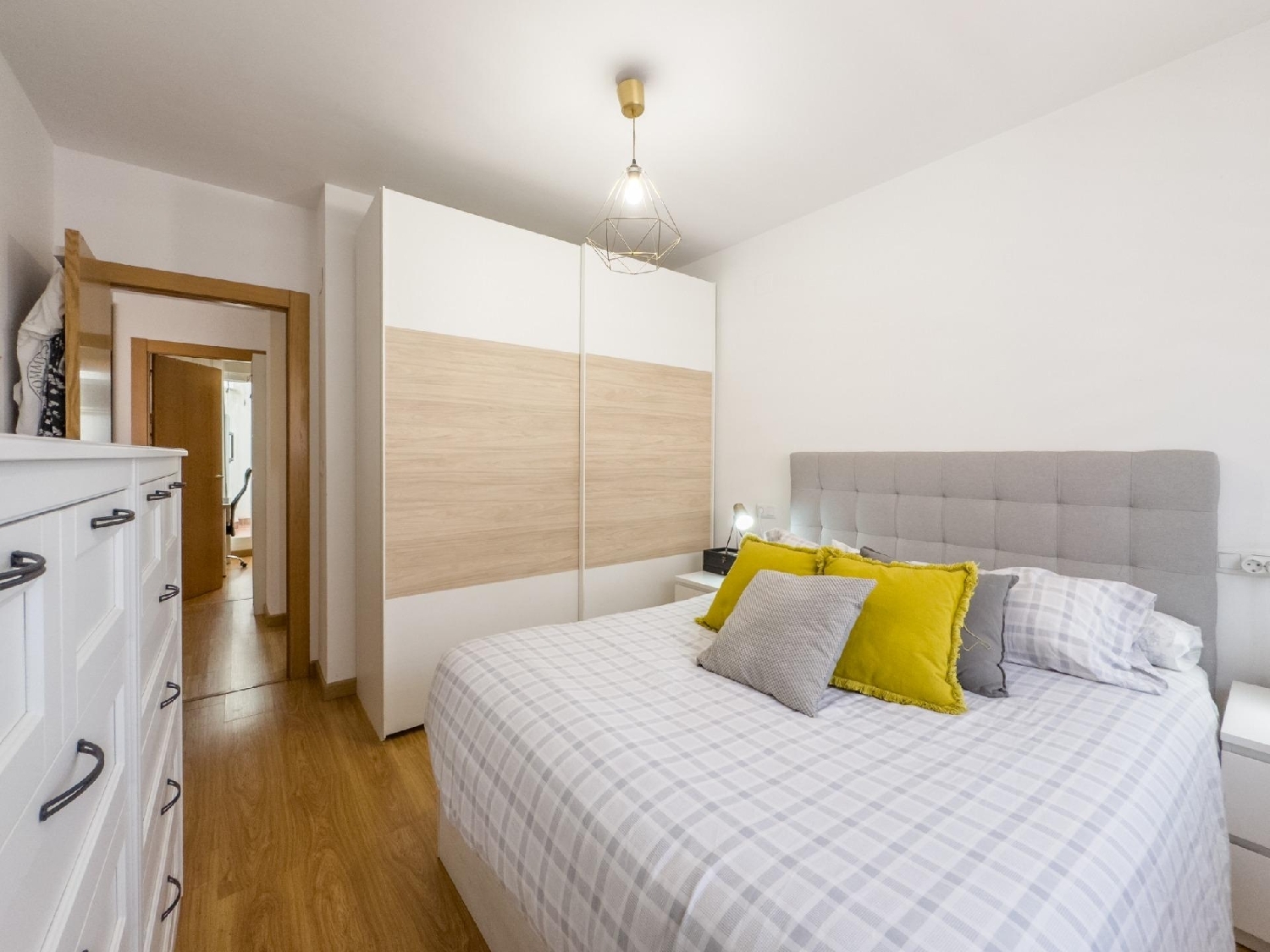  à vendre appartement Churriana De La Vega Vega De Granada 8