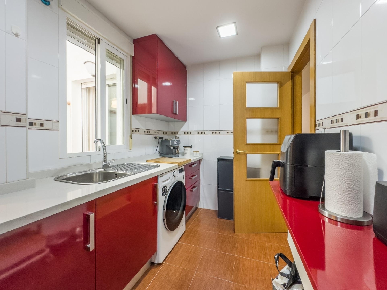  à vendre appartement Churriana De La Vega Vega De Granada 6