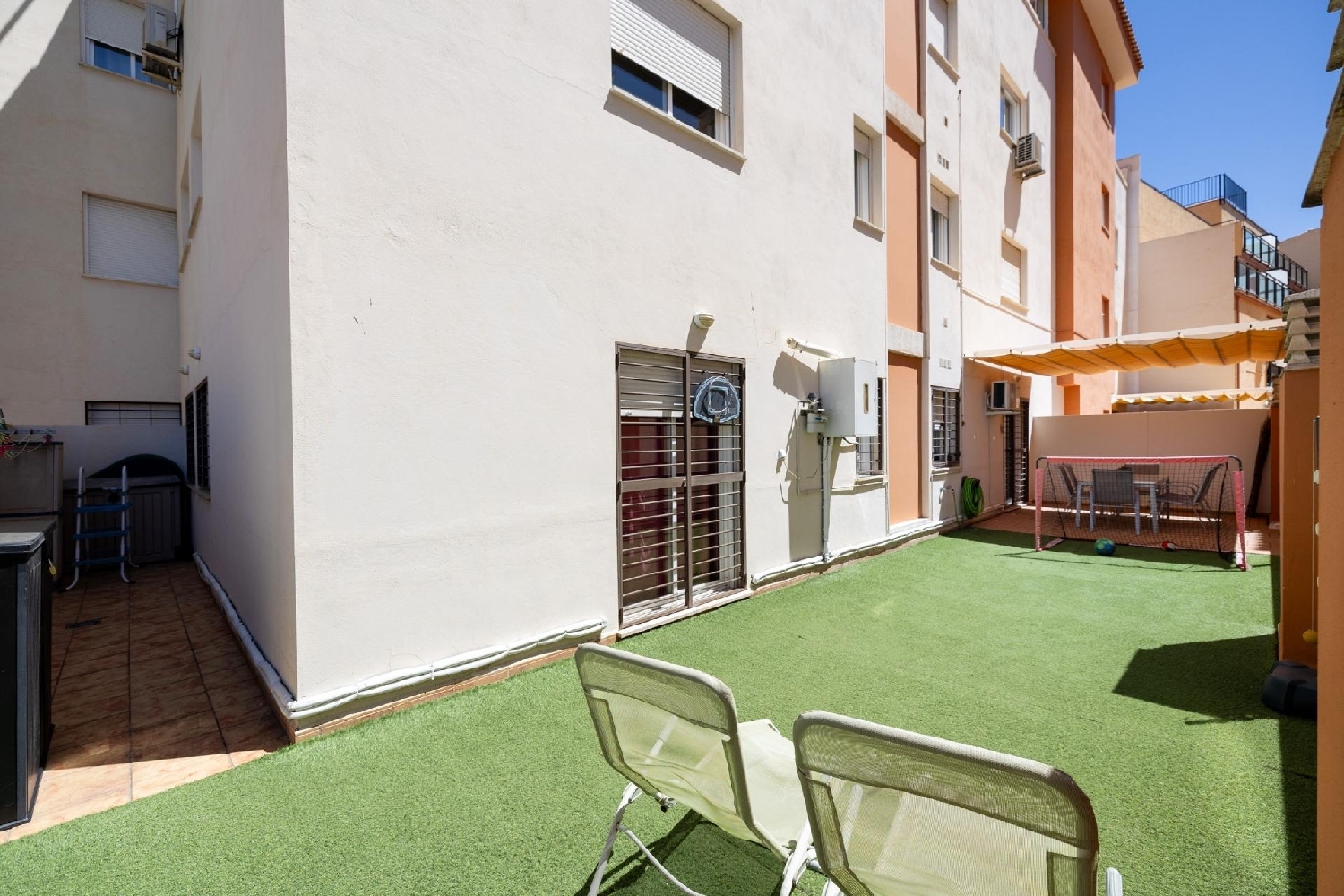  en venta apartamento Churriana De La Vega Vega De Granada 7