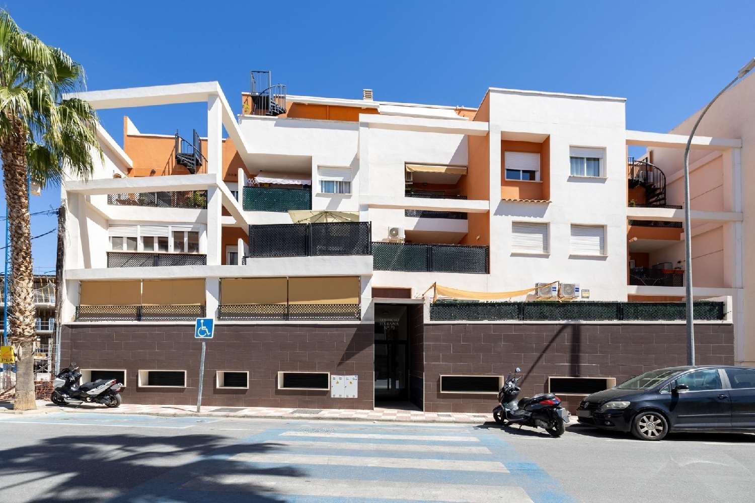  en venta apartamento Churriana De La Vega Vega De Granada 1