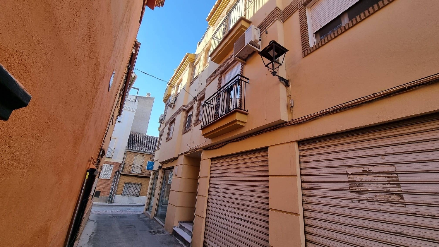  te koop appartement Churriana De La Vega Vega De Granada 1