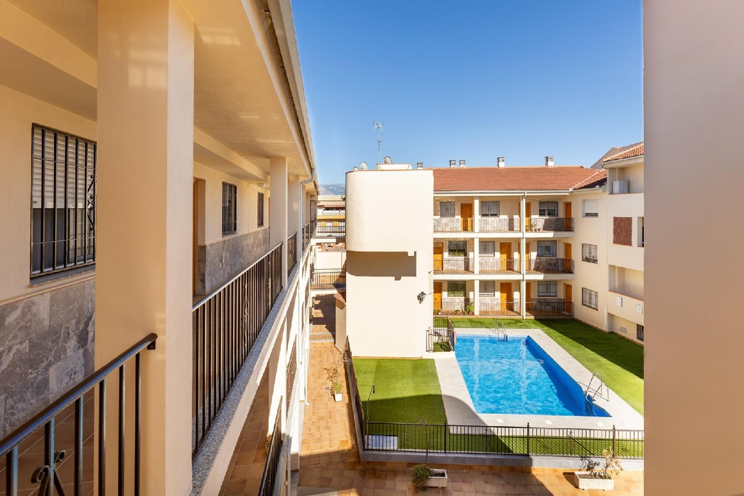  for sale apartment Churriana De La Vega Vega De Granada 6
