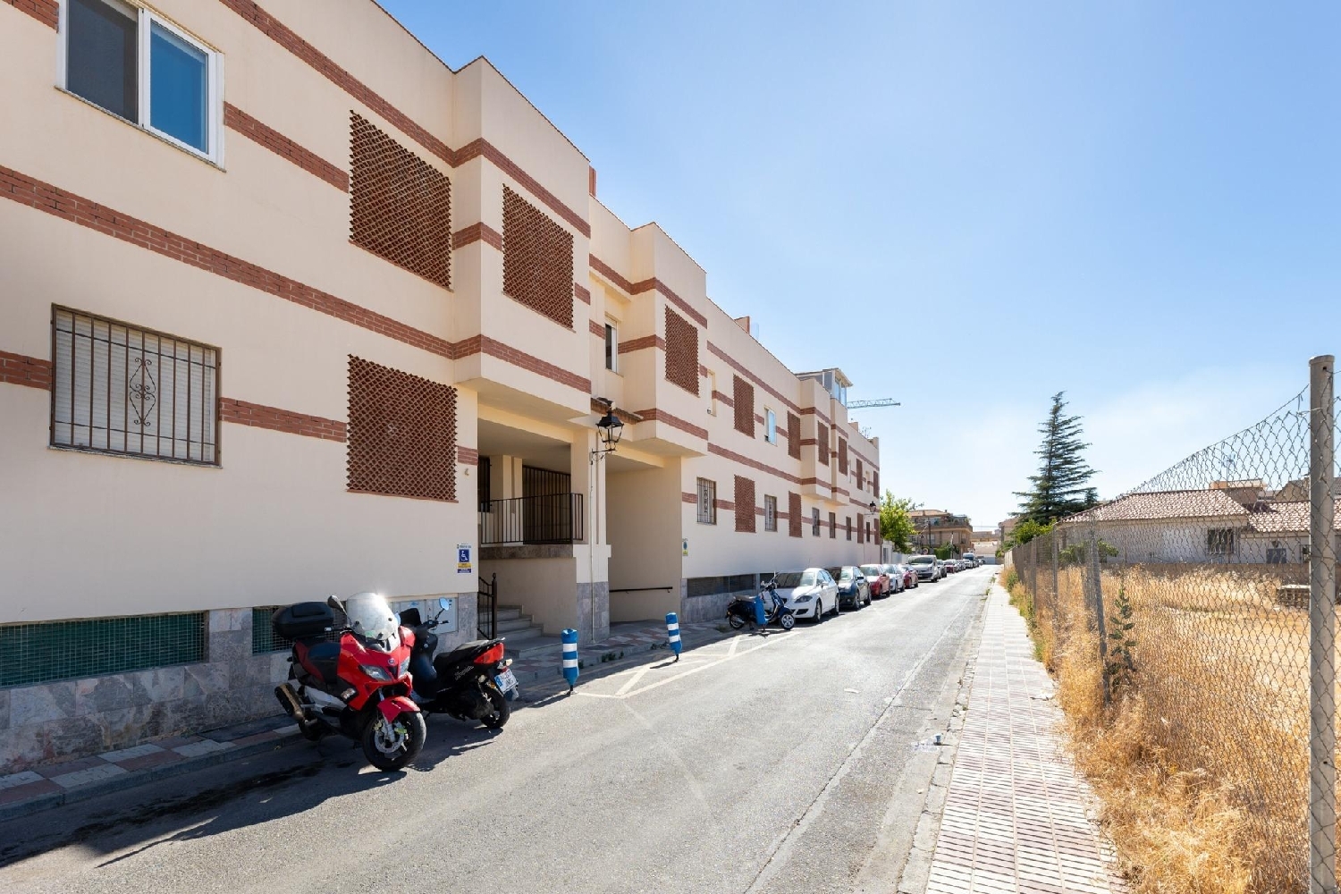 for sale apartment Churriana De La Vega Vega De Granada 2