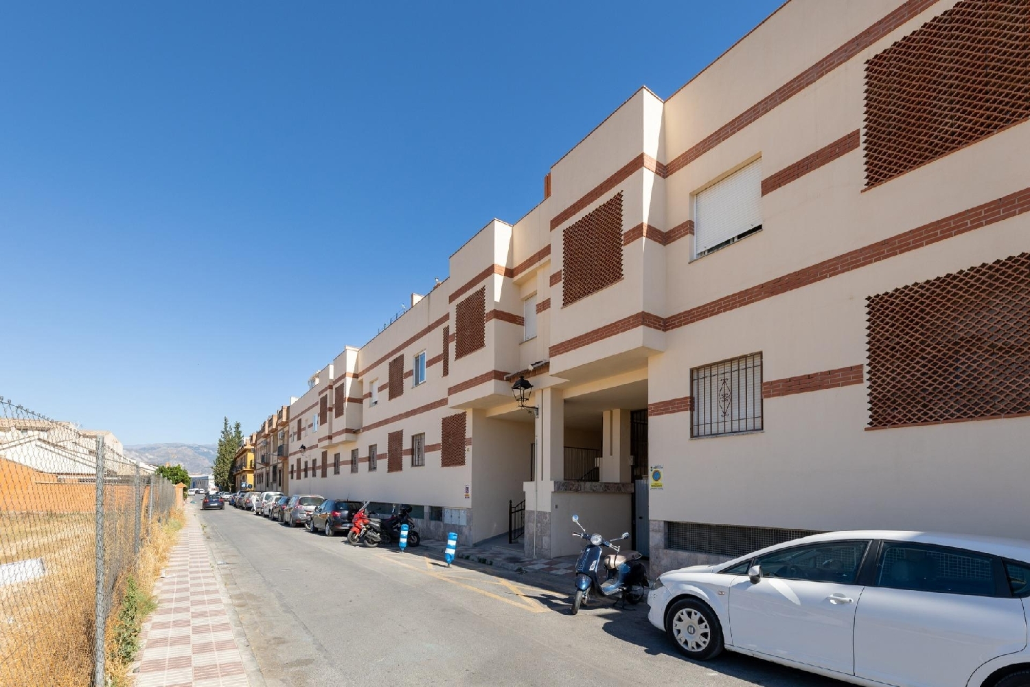 for sale apartment Churriana De La Vega Vega De Granada 3