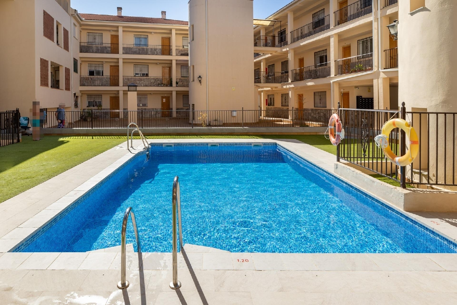  for sale apartment Churriana De La Vega Vega De Granada 5