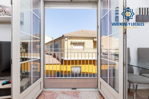 Churriana De La Vega Vega De Granada Wohnung Bild 6270733
