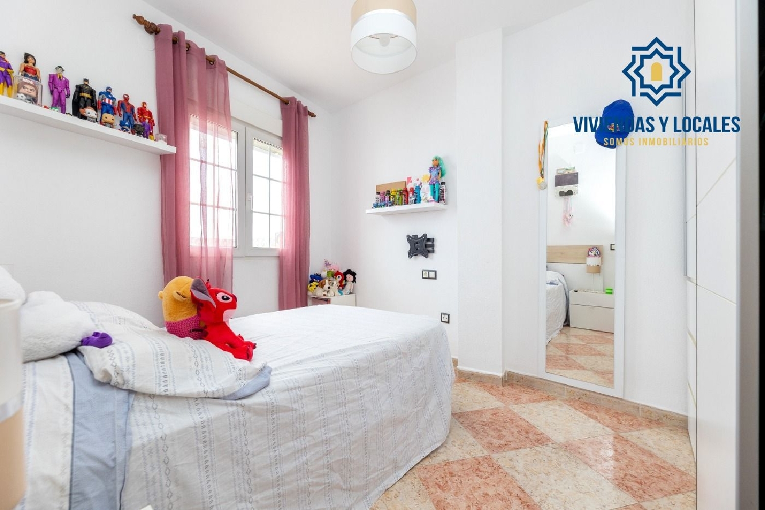  kaufen Wohnung Churriana De La Vega Vega De Granada 8