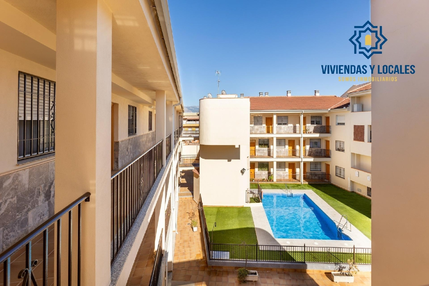  te koop appartement Churriana De La Vega Vega De Granada 4