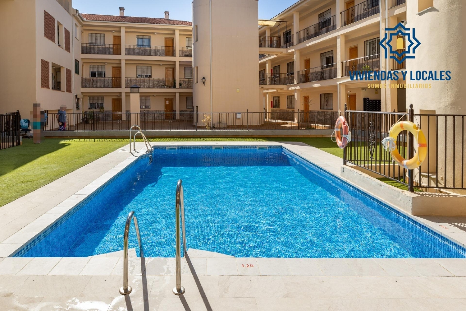  te koop appartement Churriana De La Vega Vega De Granada 3