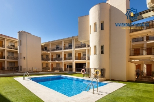 Churriana De La Vega Vega De Granada apartment foto 6283441