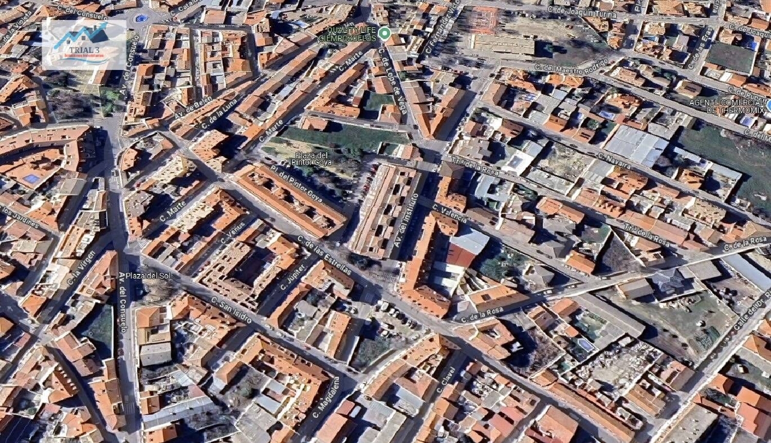  en venta apartamento Ciempozuelos Vegas (Las) 3