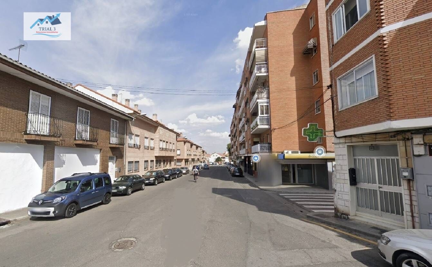  en venta apartamento Ciempozuelos Vegas (Las) 1