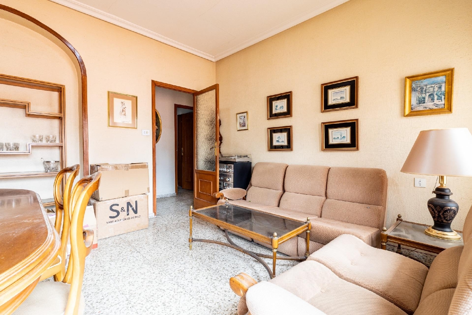 te koop appartement Cieza Vega Alta Del Segura 3