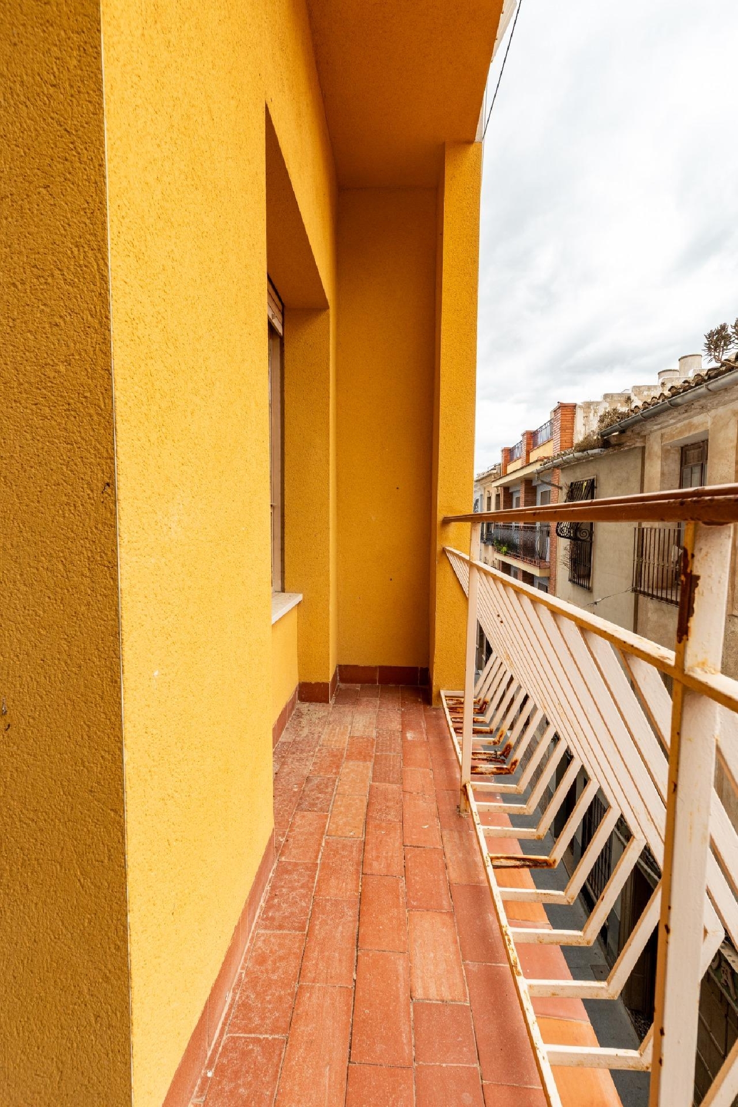  te koop appartement Cieza Vega Alta Del Segura 4