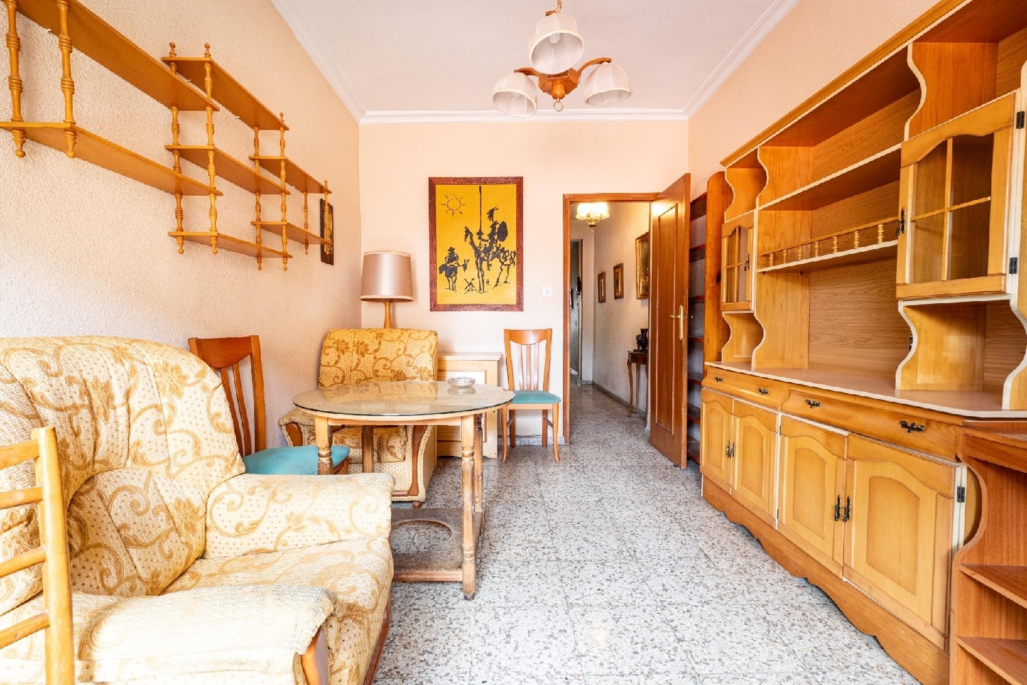  te koop appartement Cieza Vega Alta Del Segura 6
