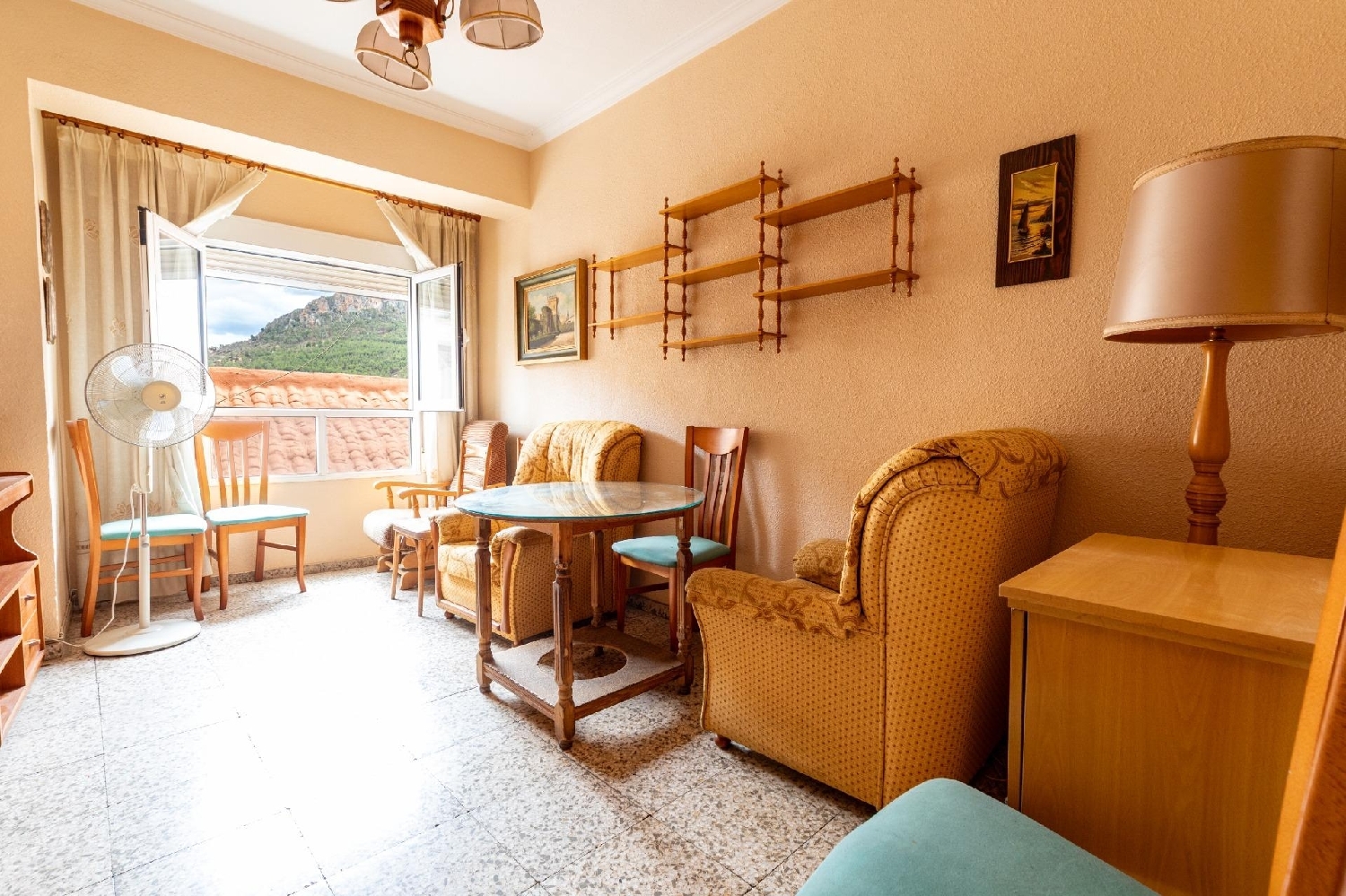 te koop appartement Cieza Vega Alta Del Segura 5