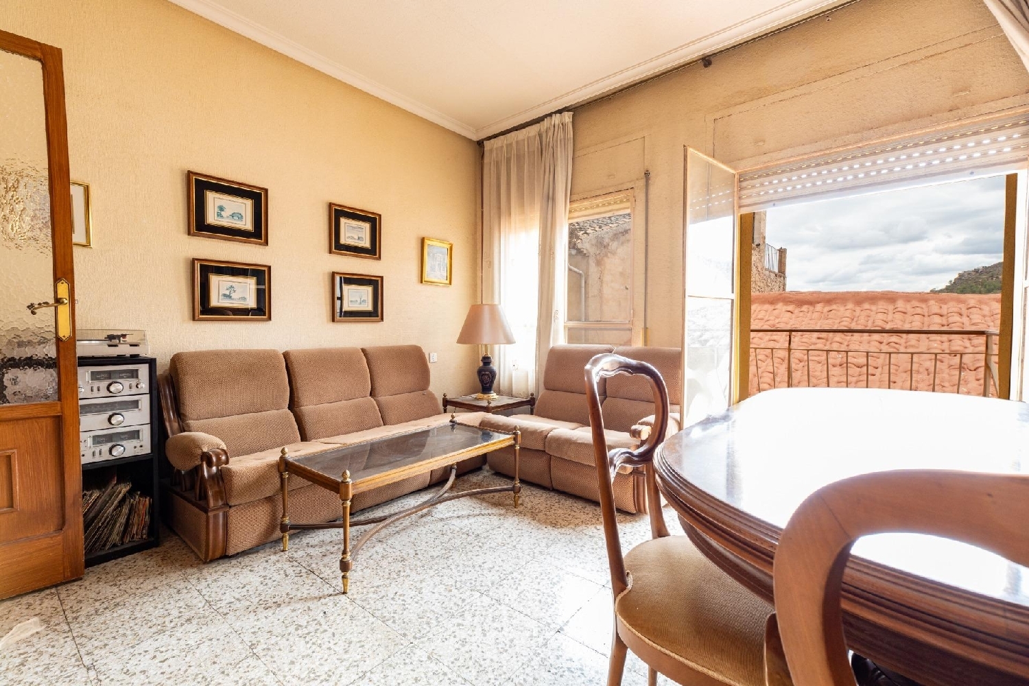te koop appartement Cieza Vega Alta Del Segura 2