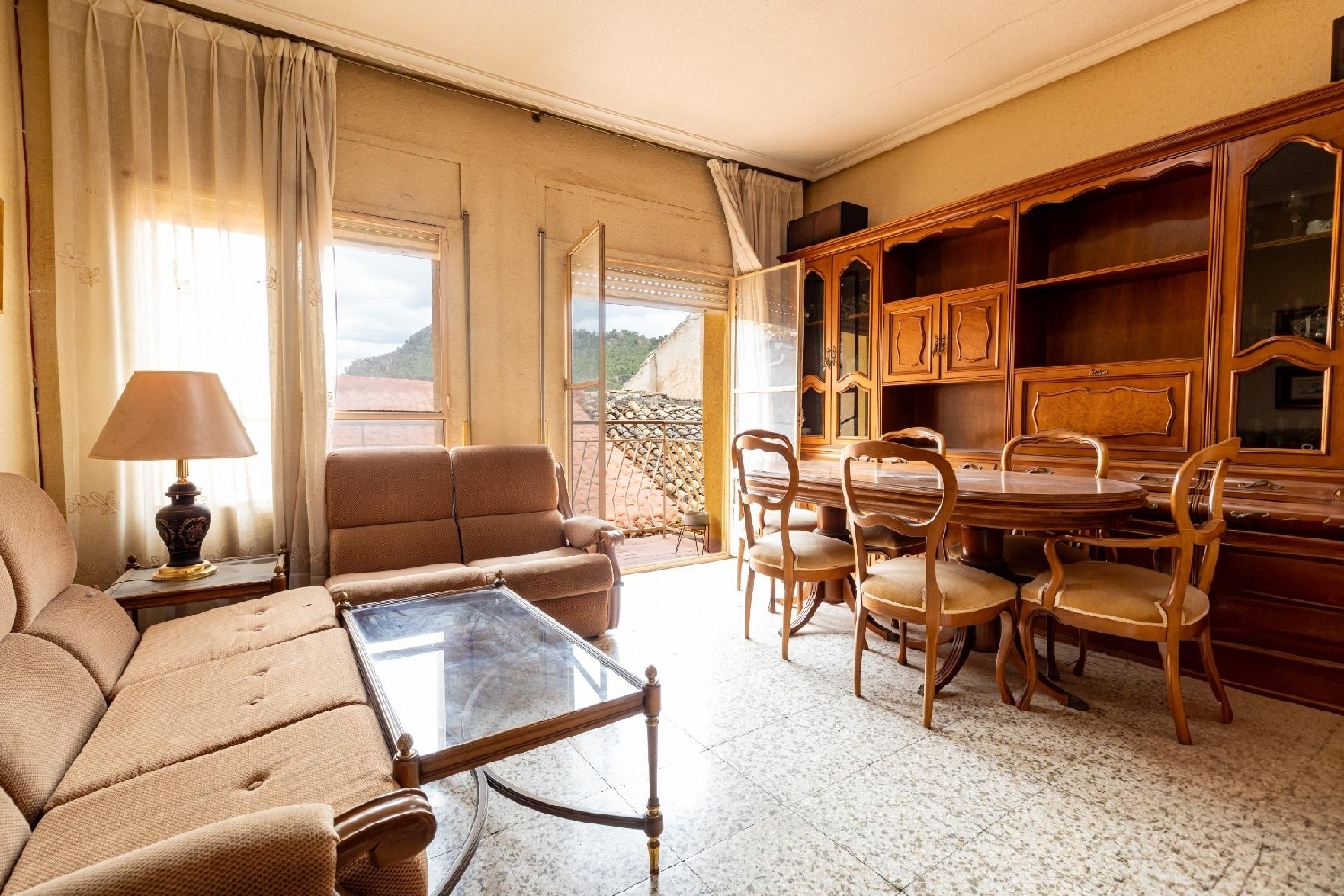  te koop appartement Cieza Vega Alta Del Segura 1