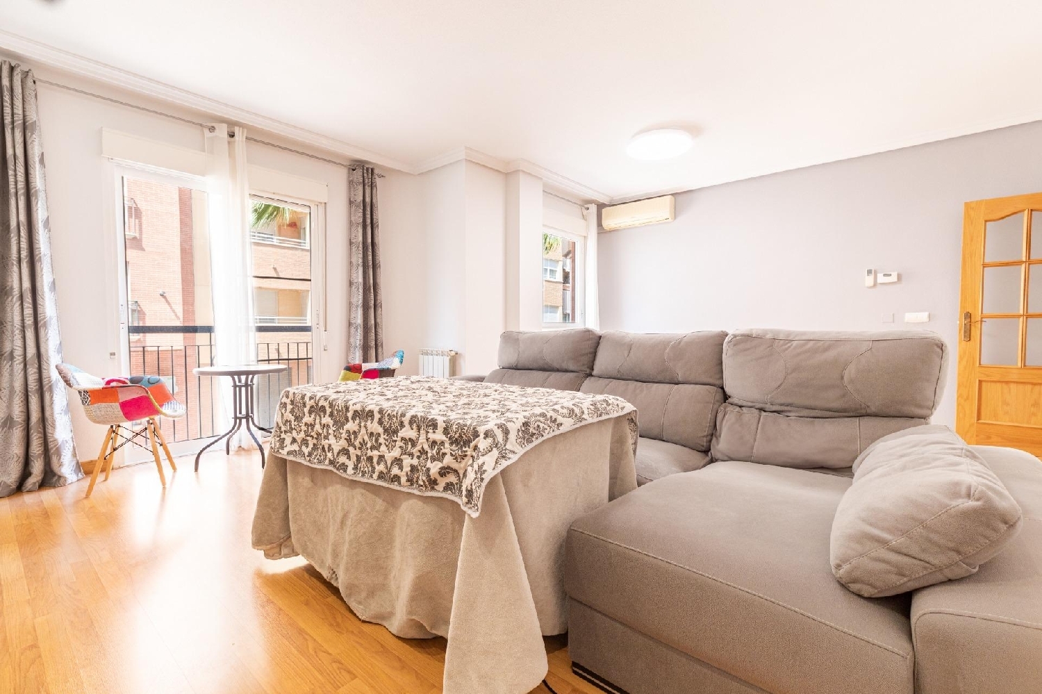  te koop appartement Cieza Vega Alta Del Segura 1