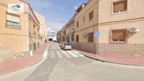 Cieza Vega Alta Del Segura apartamento foto 6278170