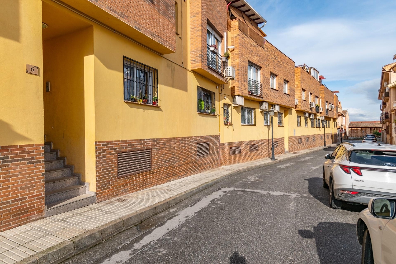  en venta apartamento Cijuela Vega De Granada 1