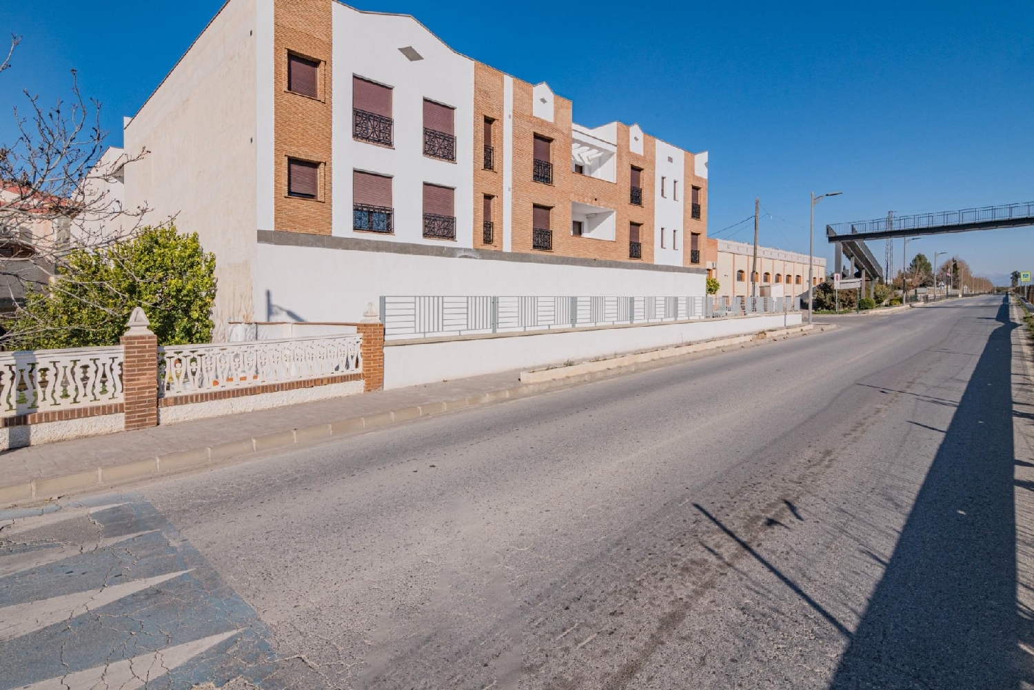  till salu lägenhet Cijuela Vega De Granada 4