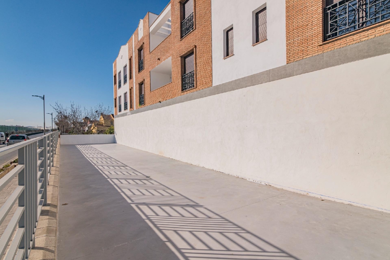 te koop appartement Cijuela Vega De Granada 3