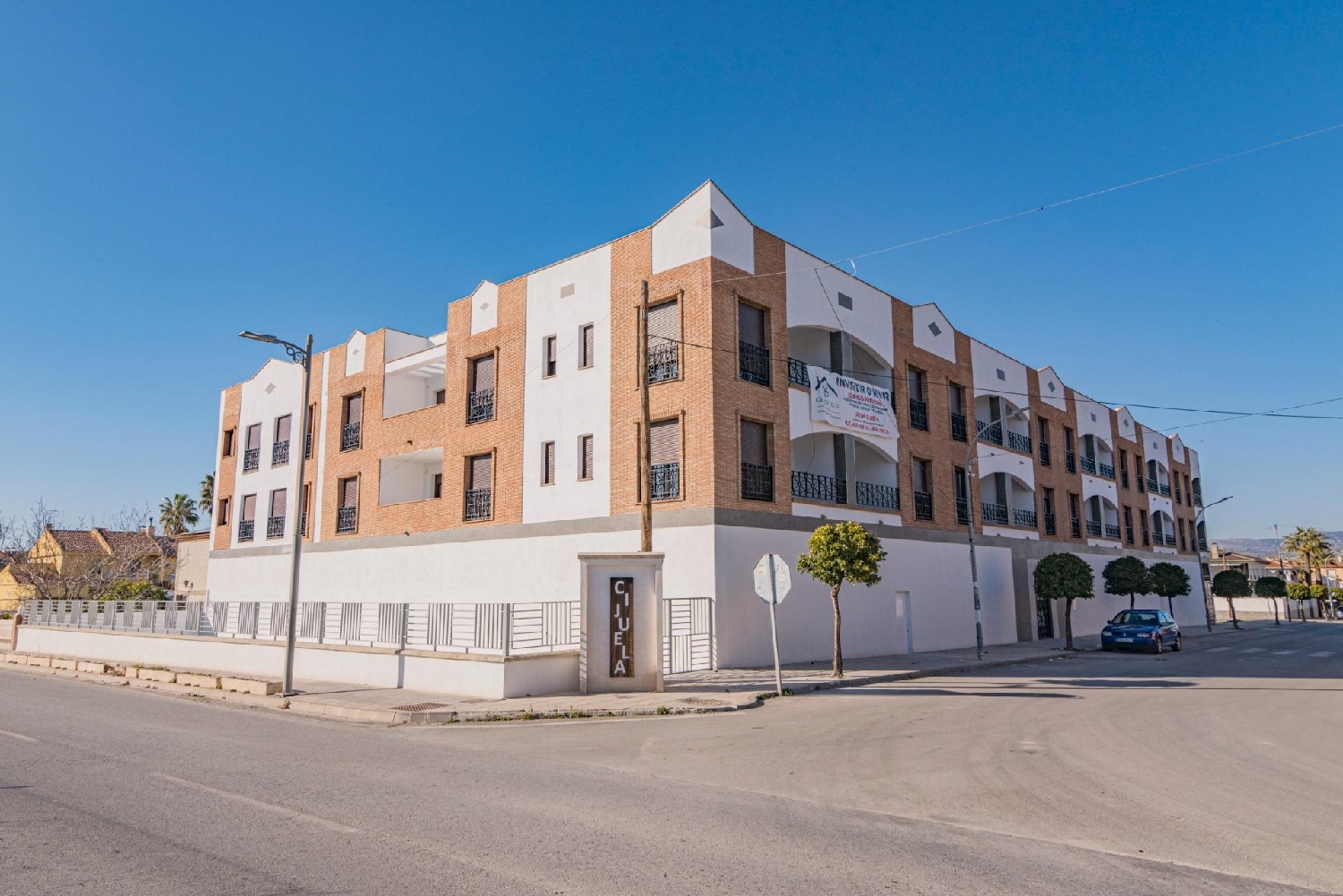 te koop appartement Cijuela Vega De Granada 2