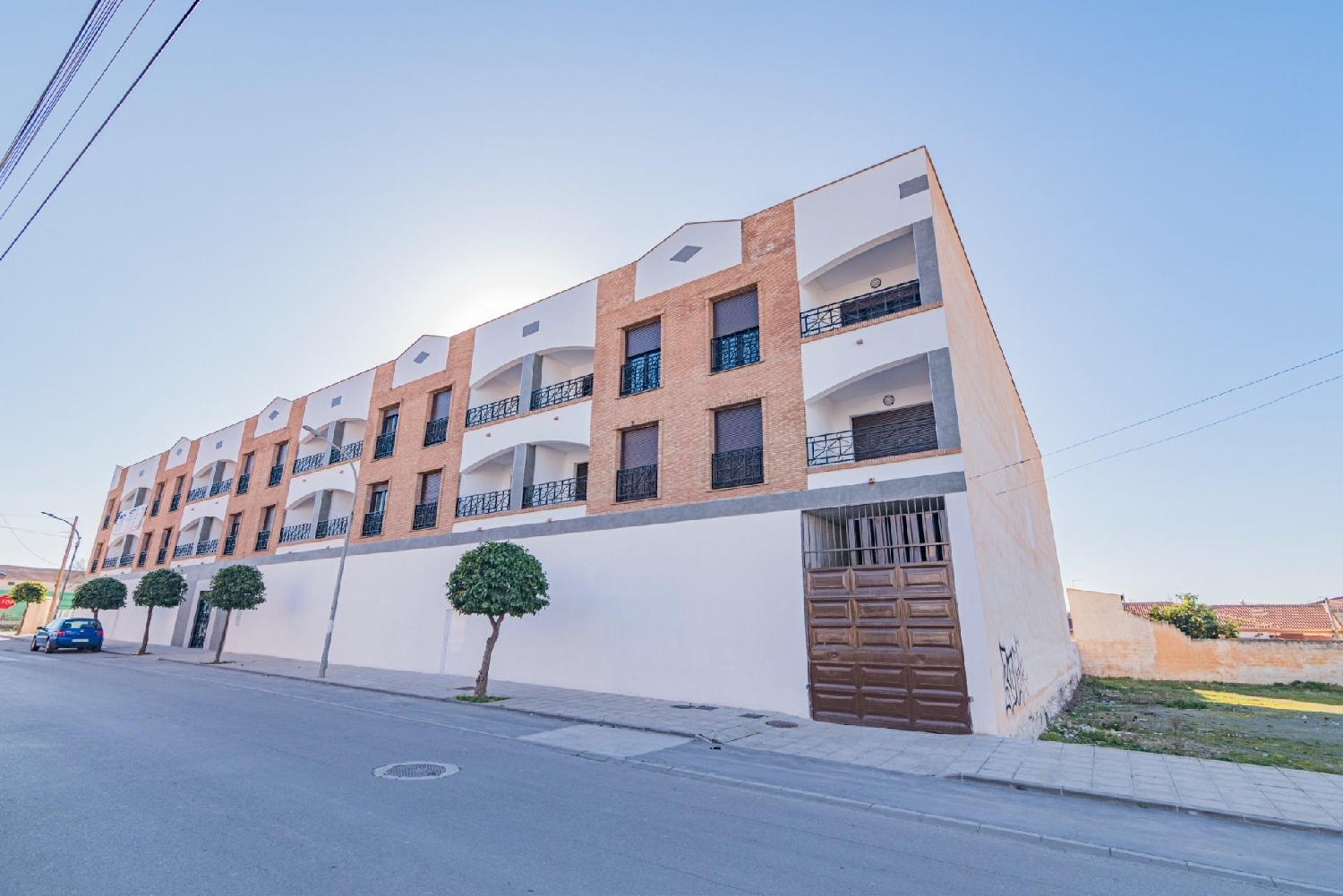  te koop appartement Cijuela Vega De Granada 7