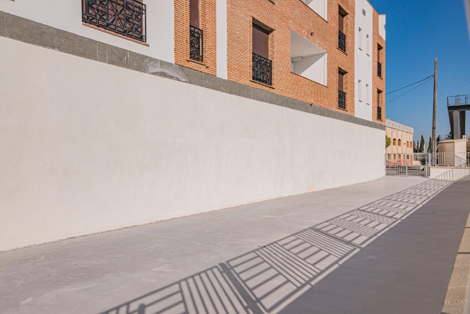  te koop appartement Cijuela Vega De Granada 5