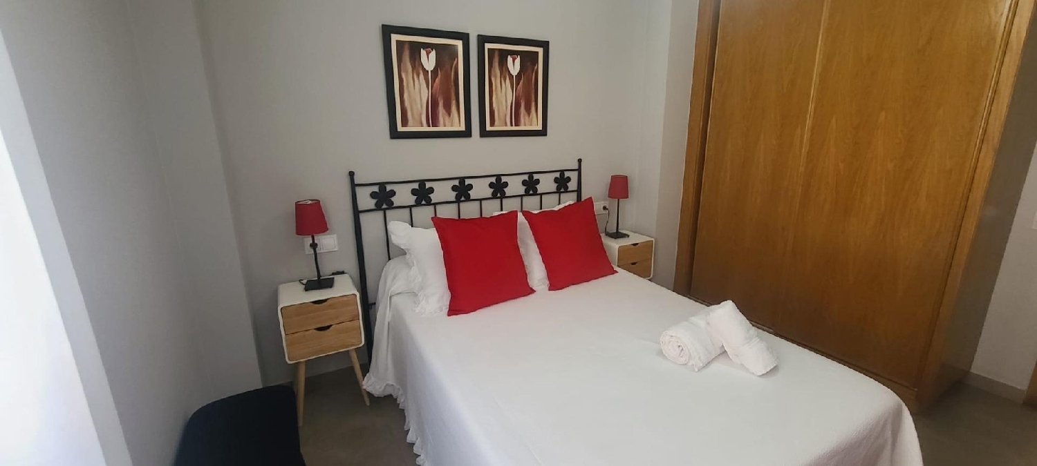  kaufen Wohnung Ciudad Jardín-Zapillo-Cortijo Grande-Nueva Almería-Tagarete Comarca Metropolitana De Almería 5