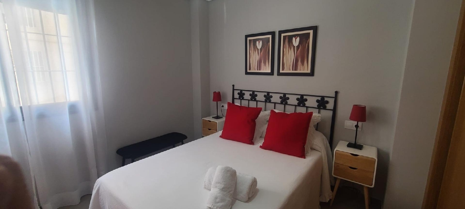  kaufen Wohnung Ciudad Jardín-Zapillo-Cortijo Grande-Nueva Almería-Tagarete Comarca Metropolitana De Almería 7