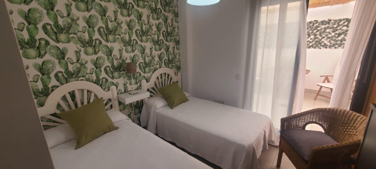 kaufen Wohnung Ciudad Jardín-Zapillo-Cortijo Grande-Nueva Almería-Tagarete Comarca Metropolitana De Almería 2