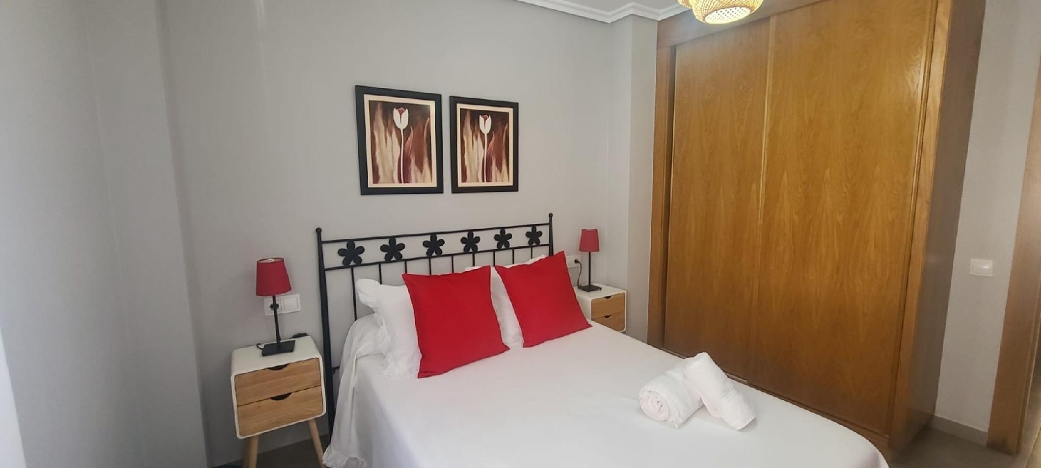  kaufen Wohnung Ciudad Jardín-Zapillo-Cortijo Grande-Nueva Almería-Tagarete Comarca Metropolitana De Almería 6