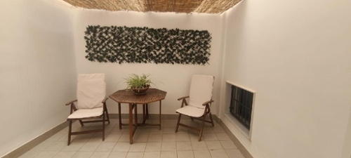 Ciudad Jardín-Zapillo-Cortijo Grande-Nueva Almería-Tagarete Comarca Metropolitana De Almería apartment foto 6269016